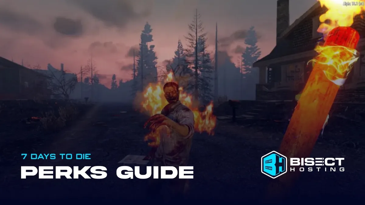 7 Days to Die Perks Guide: All Skills, Levels, Effects, & more — cover image