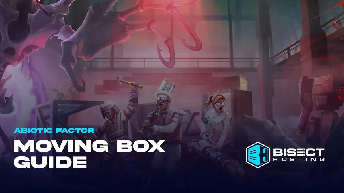 Abiotic Factor Moving Box Guide: Location, Uses, & More — cover image