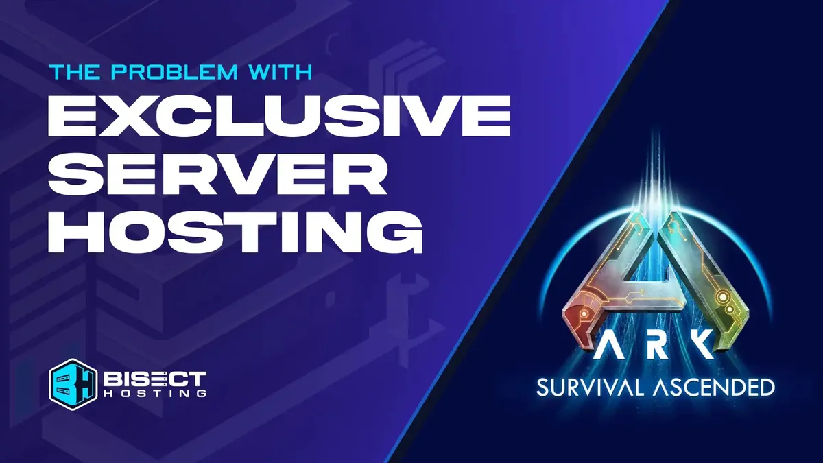 ARK: Survival Ascended Server Hosting Exclusivity Agreement is a Massive Step Backward for Players — cover image