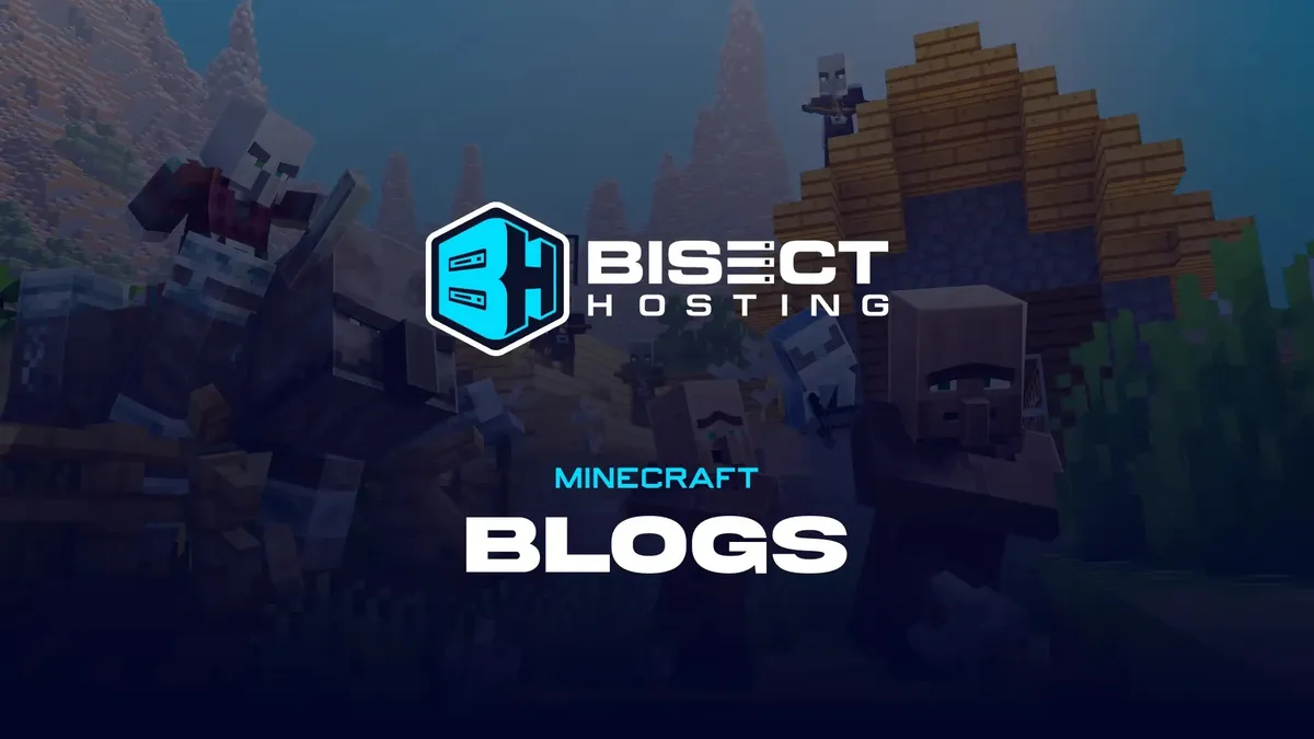 Best Mace Enchantments in Minecraft 1.21 — cover image