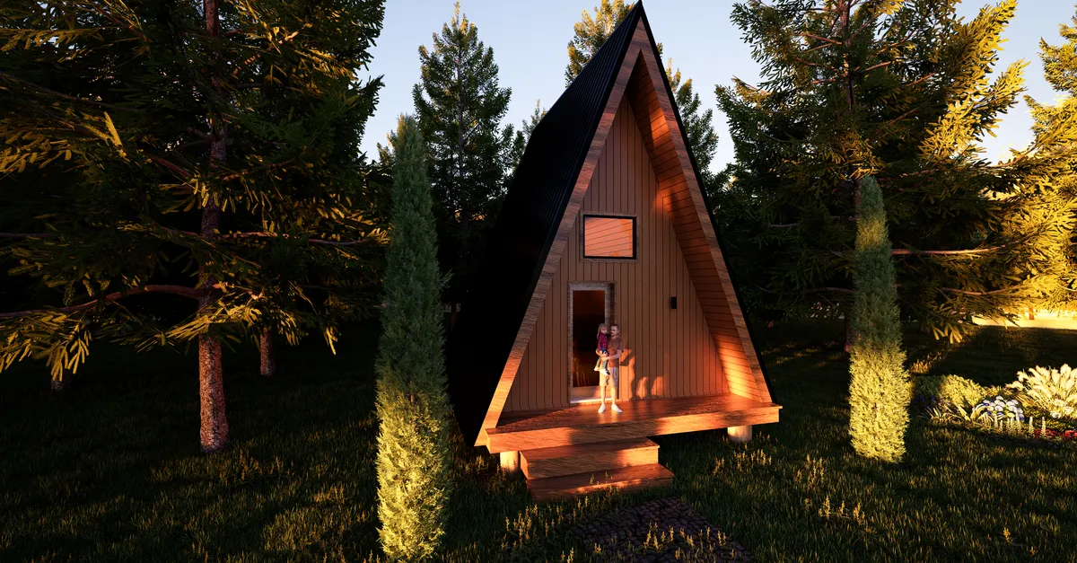 Building Ideas and Tips: List of All Builds — cover image
