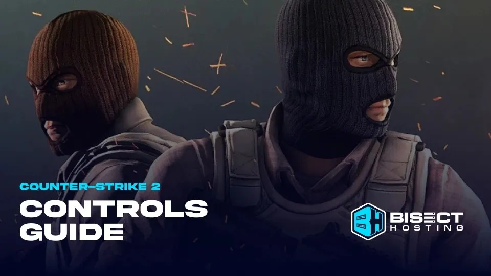 Counter-Strike 2 PC Controls Guide (Mouse & Keyboard) — cover image