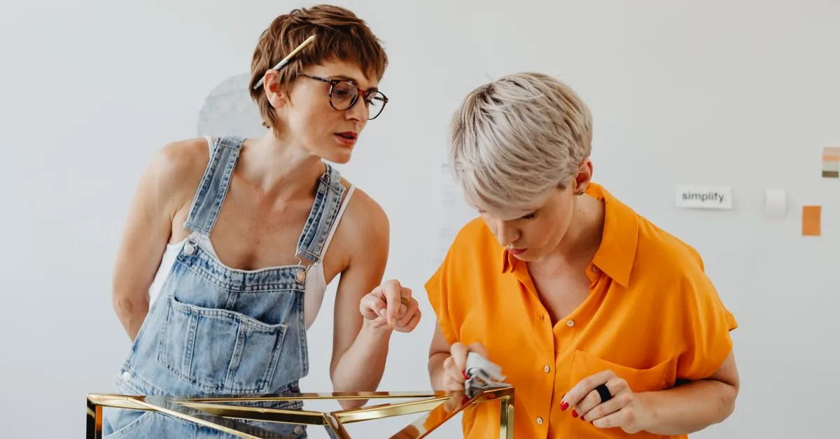 Crafting Guide and Best Crafting Pals — cover image