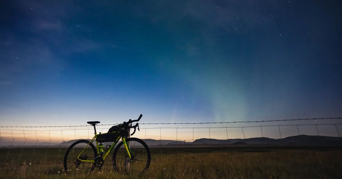 Day and Night Cycle — cover image