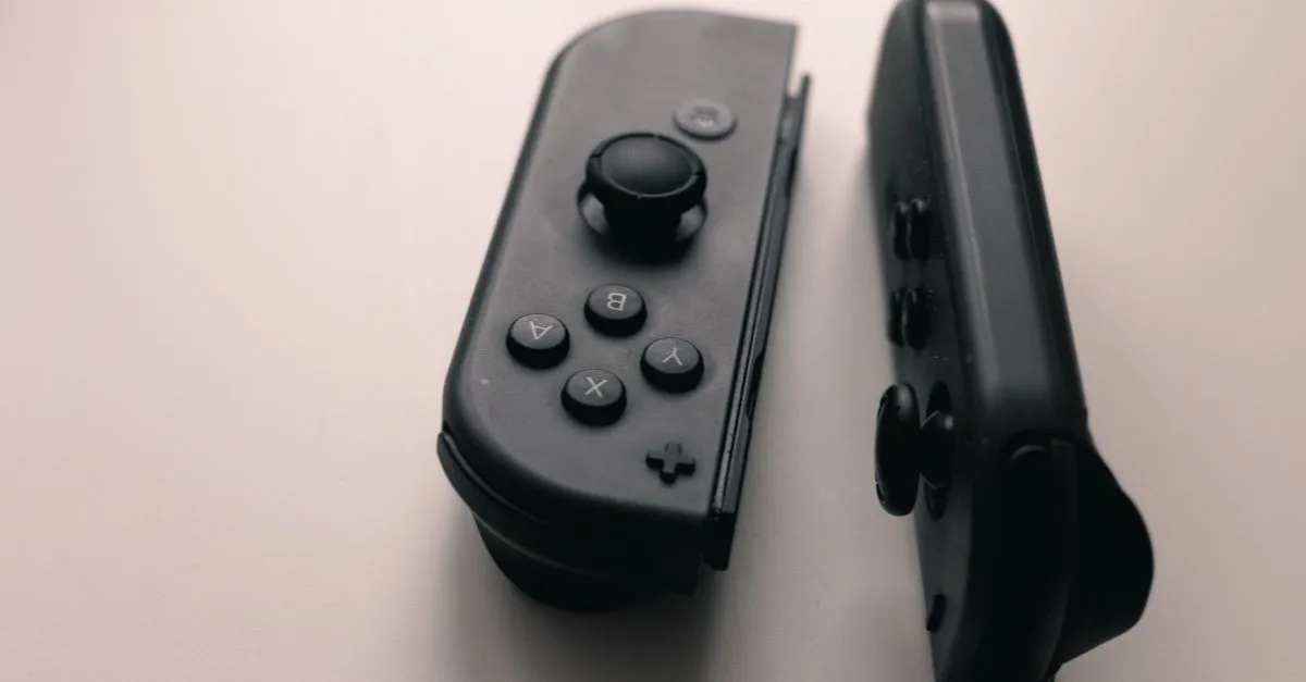 Game Mode Differences: How to Switch Game Modes — cover image