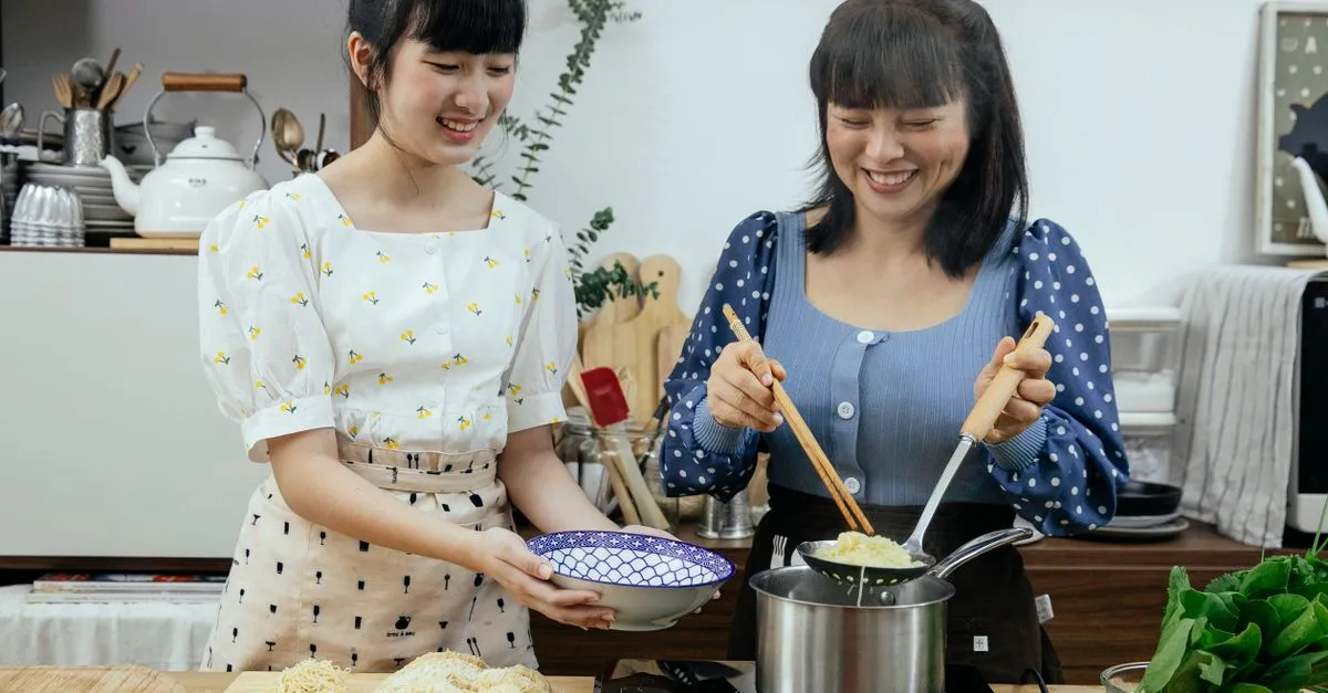 How to Cook Pals — cover image