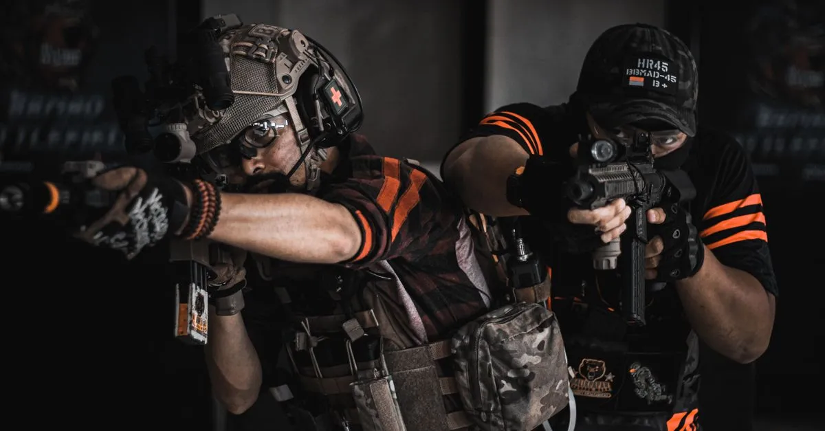 How to Get a Gun Fast and Early in Palworld — cover image