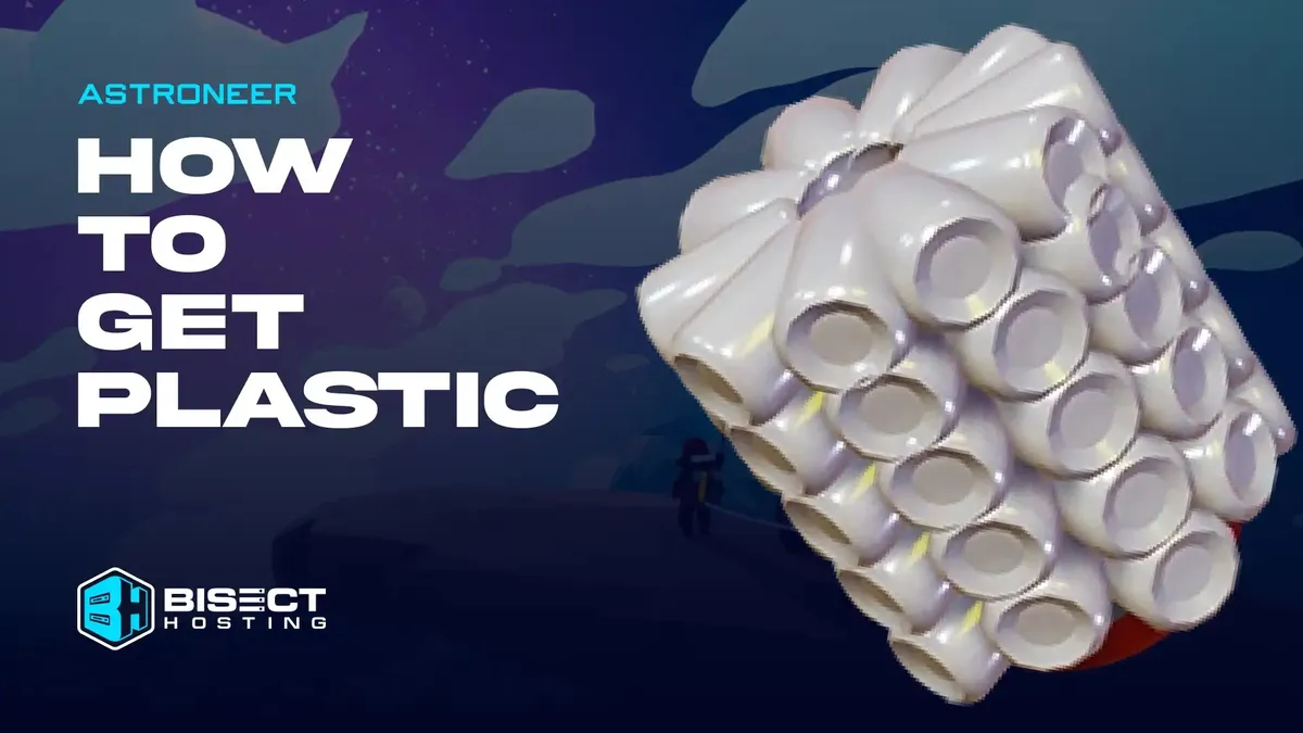 How to Get Plastic in Astroneer — cover image