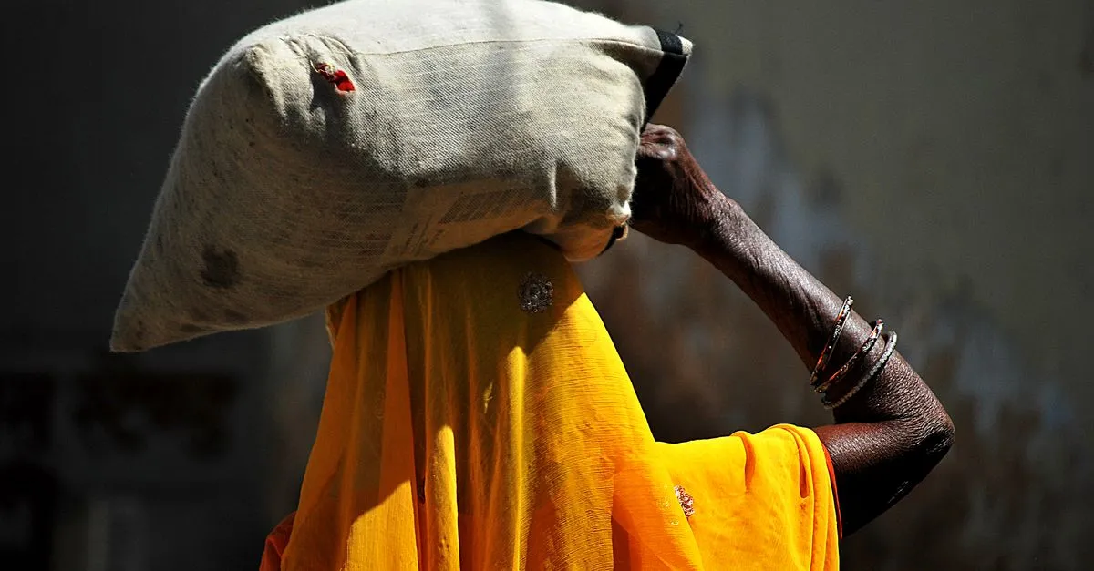 How to Increase Carrying Capacity (Weight) — cover image