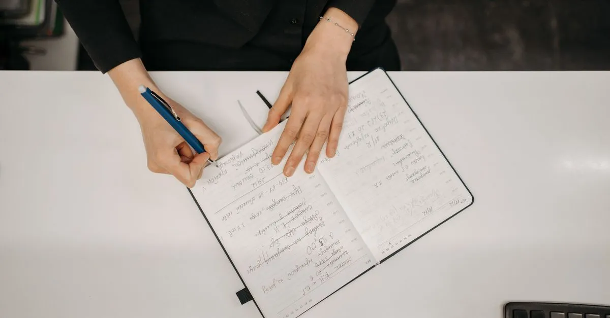 List of Skills — cover image