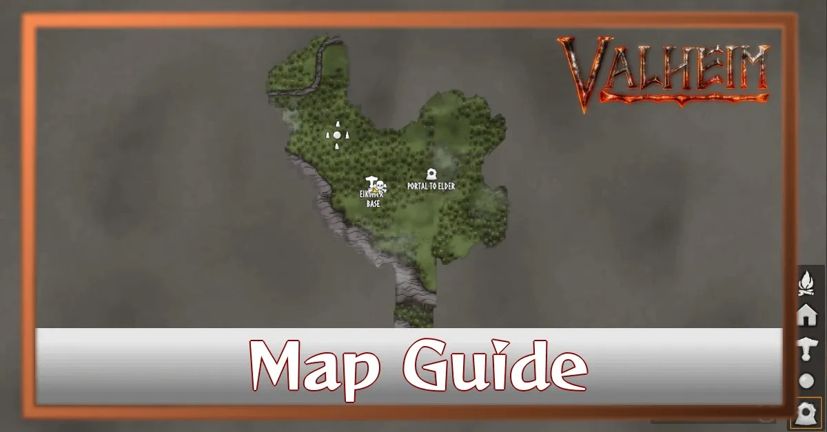 Map Guide | How to Mark and Ping Locations — cover image