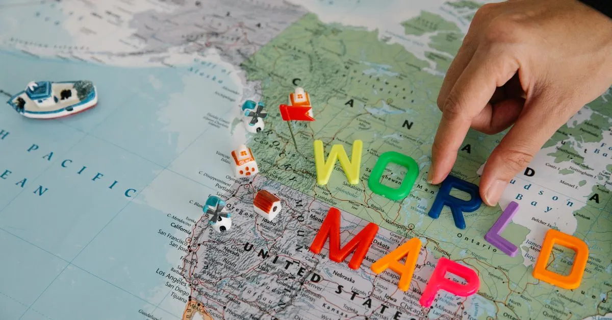 Palworld Interactive Map — cover image