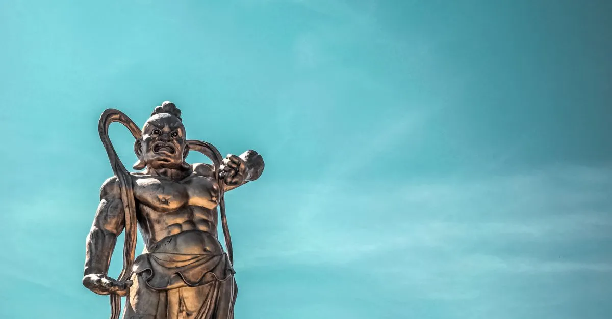Statue of Power Guide: How to Upgrade Catch Power and Pals — cover image