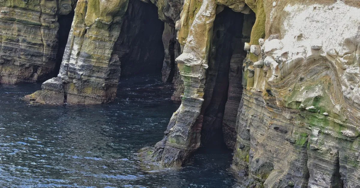 Version 1.18: Caves and Cliffs Update Part 2 Summary — cover image